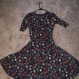 Lularoe dress